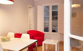 Enjoy Apartments Vp Camp Nou
