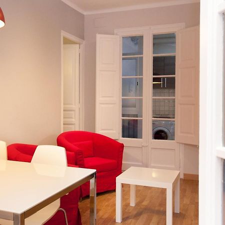 Enjoy Apartments Vp Camp Nou Barcelone Extérieur photo