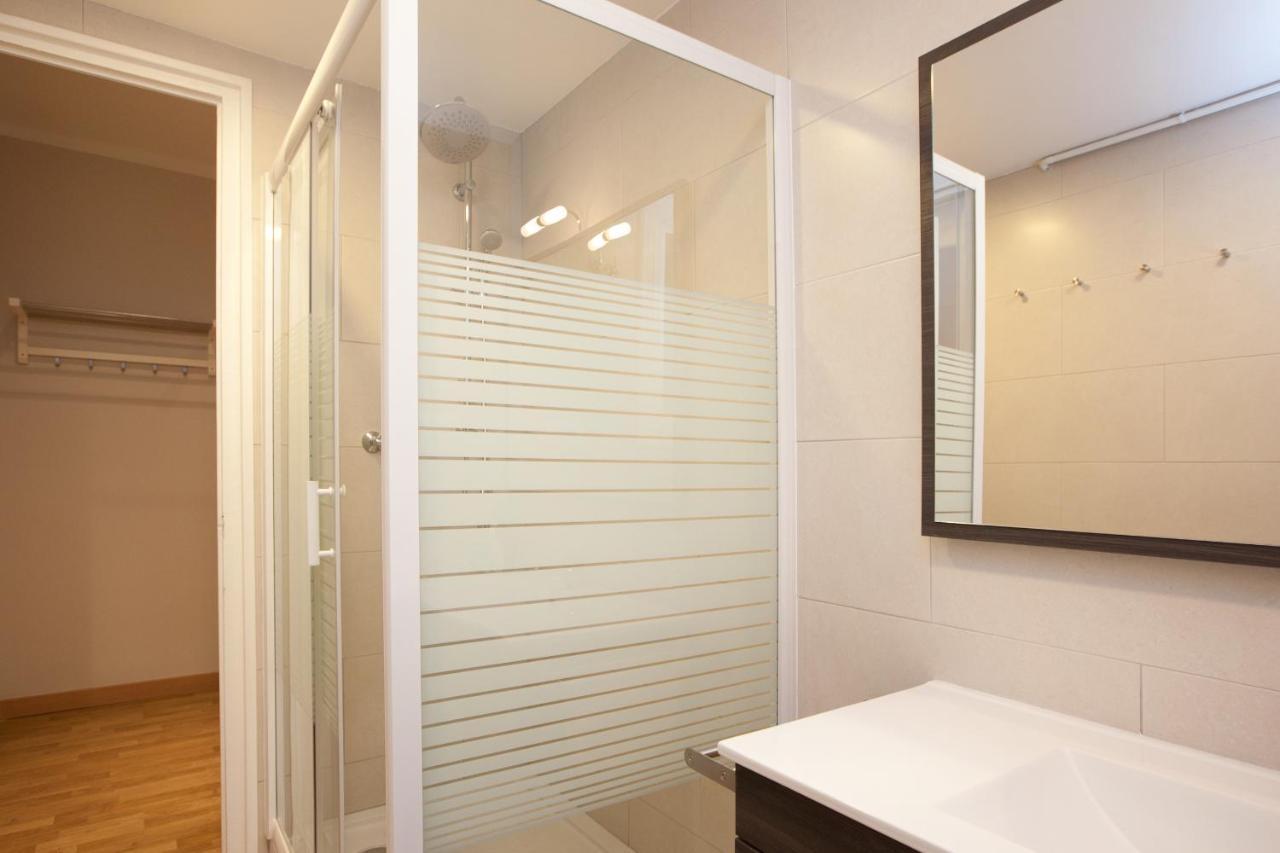 Enjoy Apartments Vp Camp Nou Barcelone Extérieur photo